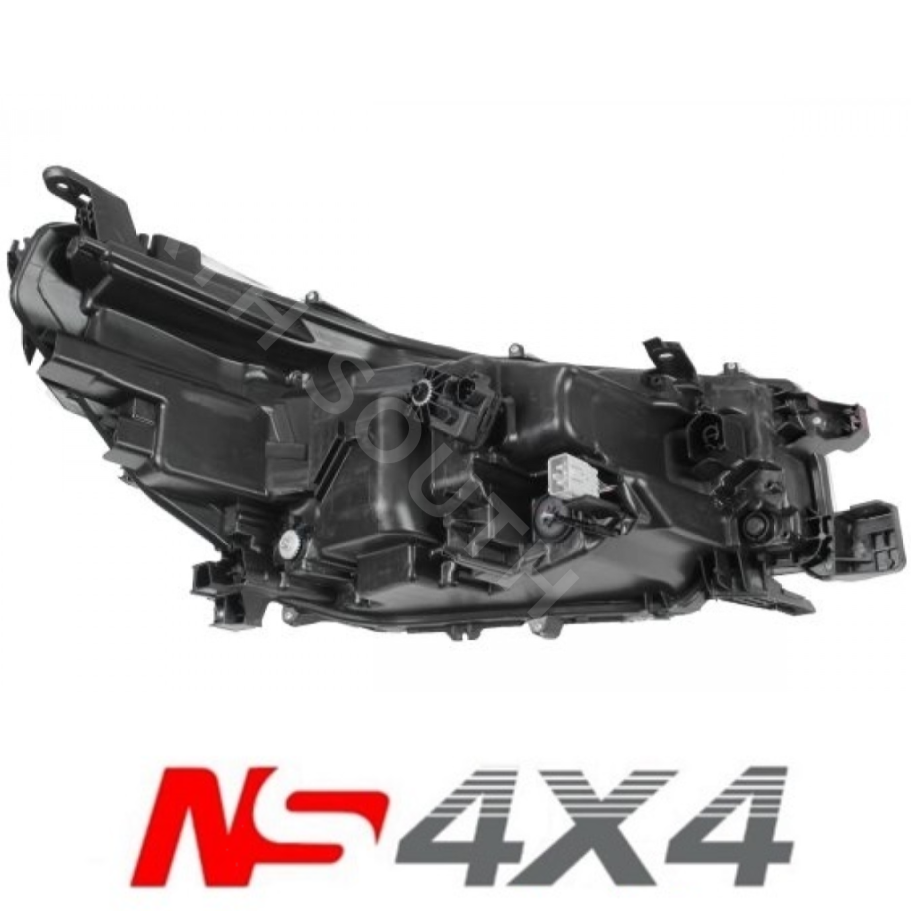 Ns4x4